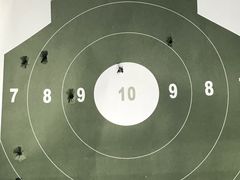 -中国北方国际射击场