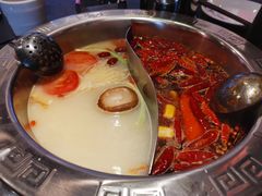 -热辣宗师·串串火锅(万达金街店)