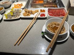 -海底捞火锅(北京路店)
