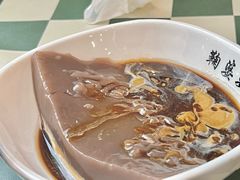 -鞠婆婆•绵绵冰•凉糕•手工冰粉(苏稽一店)