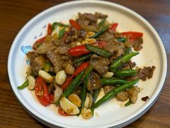 -食光慢宴·安吉土菜馆