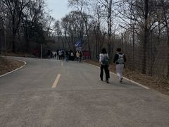 -沈阳辉山风景区