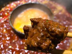 花千骨-蜀大侠火锅(春熙路店)