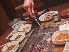 -杉海和牛烧肉海鲜自助(会展城店)