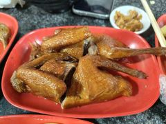 -光明刘冰乳鸽店(光明法政北路店)