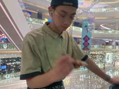 -芸山季·云南山珍菌火锅(宝能环球汇店)