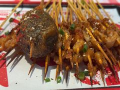 -辣小鲜·南昌大排档(船山路店)