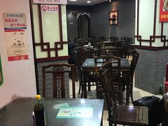 大堂-龙老五汤店(站前西路店)