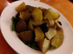 -兰特伯爵西餐厅·啤酒屋(方庄店)