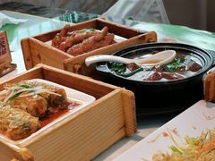 -點無缺茶楼·海鲜酒家(世博店)