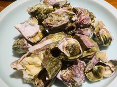 -涌觅名灶·本地海鲜宁波菜(财富广场店)