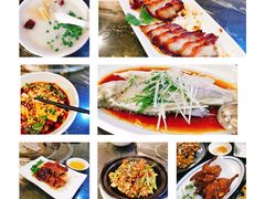 -粤轩楼广式特色餐厅(青岛路店)