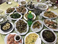 -秋姐美食店(旅游大道店)