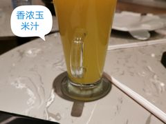 玉米汁-必胜客(格尔木华兴店)