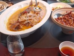 -曾宴·楚菜(湖北省博物馆店)