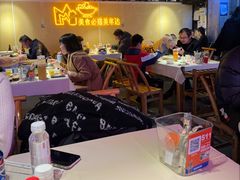 -可可大虾武汉土菜大排档(万松园1店)