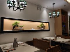 -闫府私房菜(经四路万达店)
