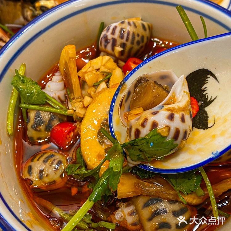 杭州潮汕夜店！潮汕大排档必吃！