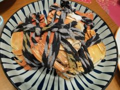 -济南香格里拉·咖啡泉自助餐厅