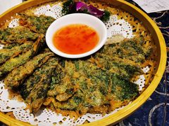 绿野仙踪香叶包-柳州菜饮食文化博物馆