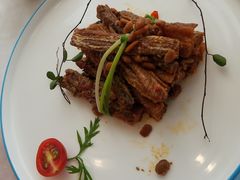 -张记焖窑·十五年专注焖烤(雍和宫店)