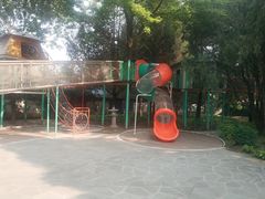 -南宫五洲植物乐园