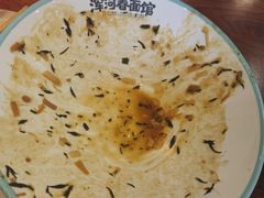 -浑河春面馆非遗鹿角面(良乡店)