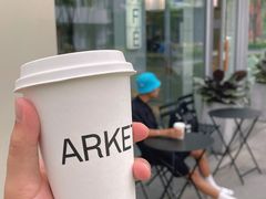 -ARKET CAFÉ(三里屯太古里店)