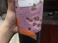 -CoCo都可(虹口龙之梦店)