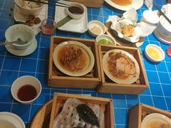 -蔡澜点心·粤菜(花城汇南区店)