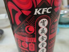 -肯德基(汇腾店)