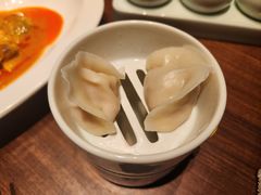 -喜鼎海胆水饺(东港店)