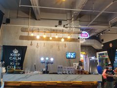 大堂-Dak's 炸鸡(远景路店)