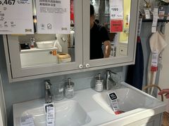 -宜家家居(高新商场店)