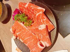 -老鼎旺安格斯牛肉火锅(衡艺广场店)