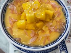 -广信牛奶甜品世家(台东店)