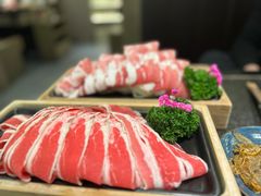 -湊湊火锅·茶憩(打浦桥日月光店)