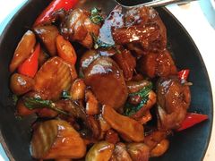 -欣叶食艺轩