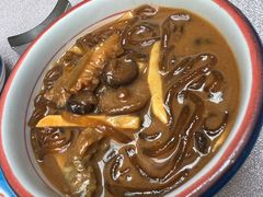 沙蒜烧豆面-玖味(老工人西路店)