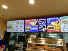 -德克士(龙阳广场店)