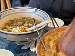 -蜗牛小馆醉乡民谣云南菜(惠新西里店)