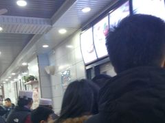 -郑家包子牛肉拉面(尚勤路店)