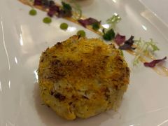 珍宝蟹饼-摩根扒房(桐梓林店)