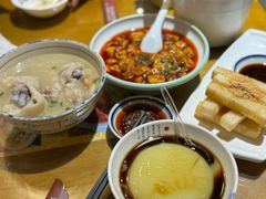 -易老妈蹄花.特色川菜(人民公园总店)