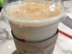-COSTA COFFEE(成都来福士店)