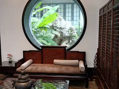 -苏州独墅湖书香世家酒店