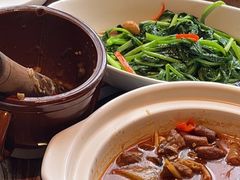 -瑶王府·广西菜(相思湖店)