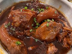 -老村长土菜馆(湖墅南路店)