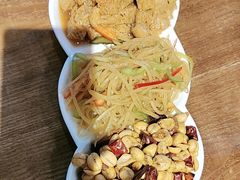 -三晋老田饸饹面(中大街店)