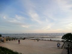 -宝安西湾红树林湿地公园